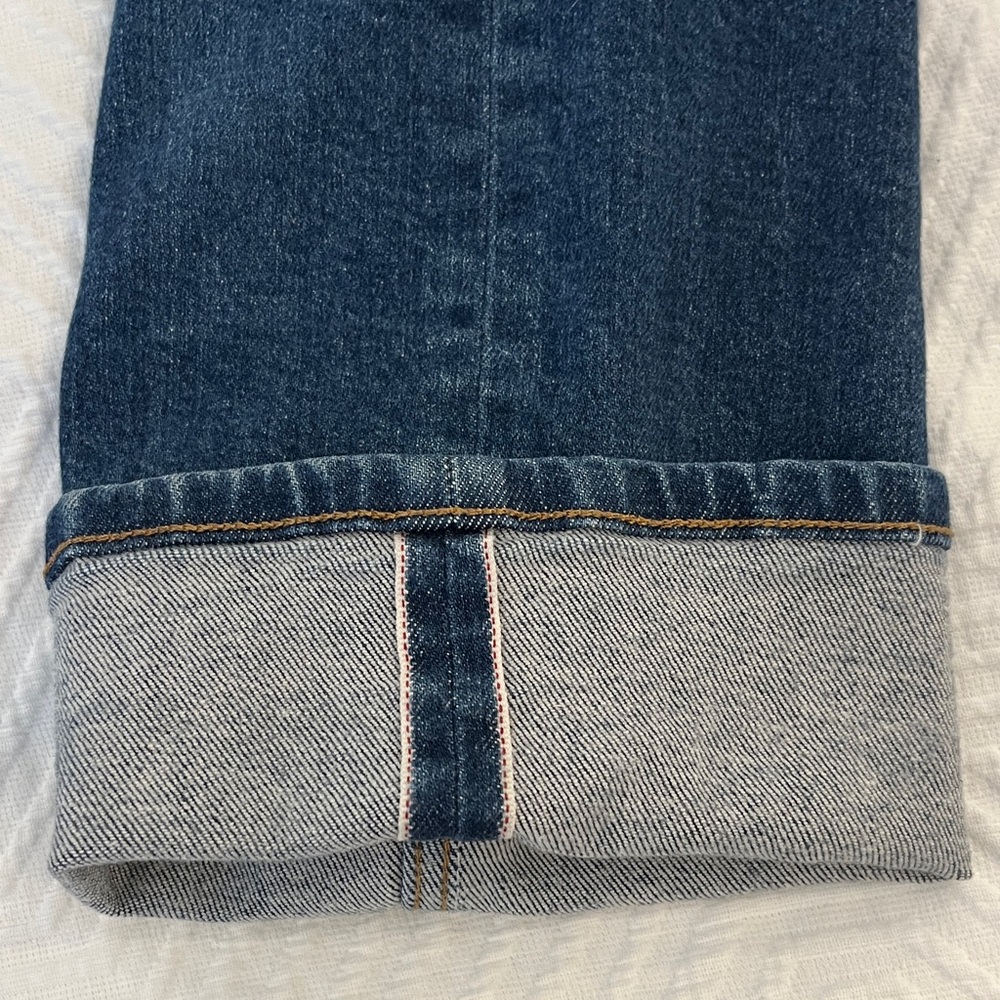 Everlane The Way High Jean 28 - Picture 5 of 10